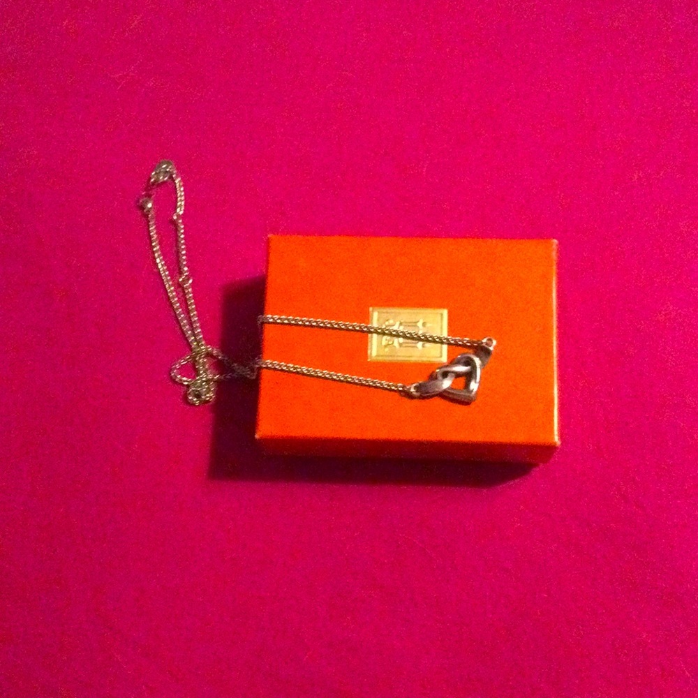 James Avery Necklace